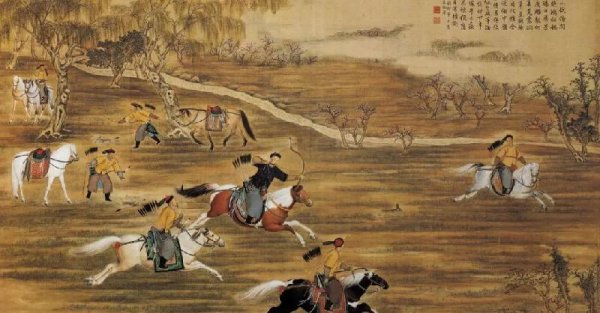 上三旗哪个最尊贵