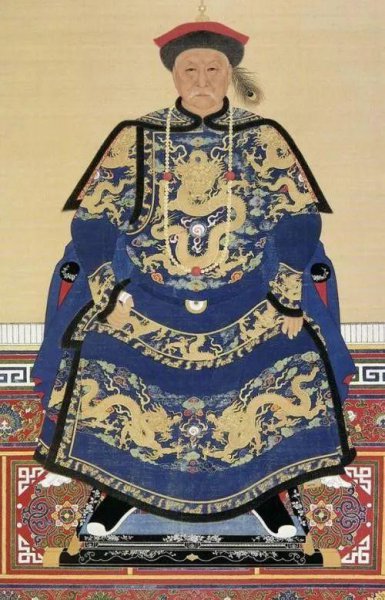 上三旗哪个最尊贵