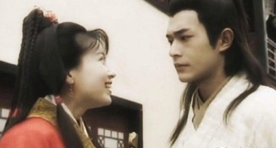 郭芙为什么砍杨过的手 杨过是怎么断臂的？为什么？