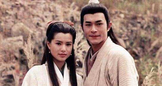 郭芙为什么砍杨过的手