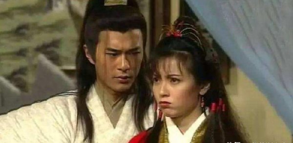 郭芙为什么砍杨过的手