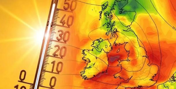 温室效应的危害及后果