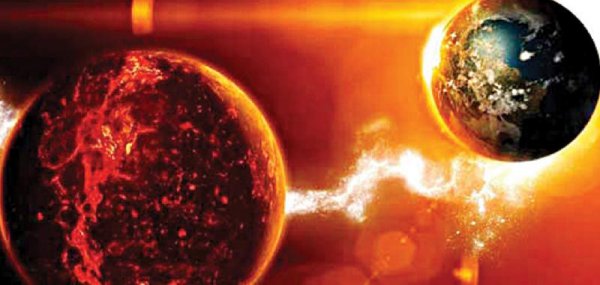 温室效应的危害及后果