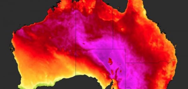 温室效应的危害及后果