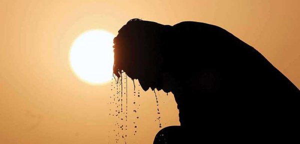 温室效应的危害及后果