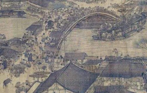 历史上公认的四大盛世