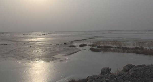 中国海拔最低的地方