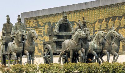 毛遂自荐的主人公是谁 毛遂自荐的相关典故及人物