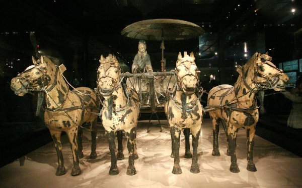 毛遂自荐的主人公是谁