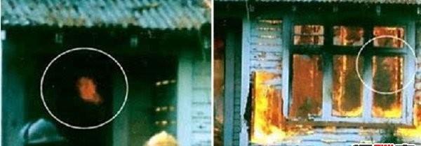 震惊全球十大灵异事件