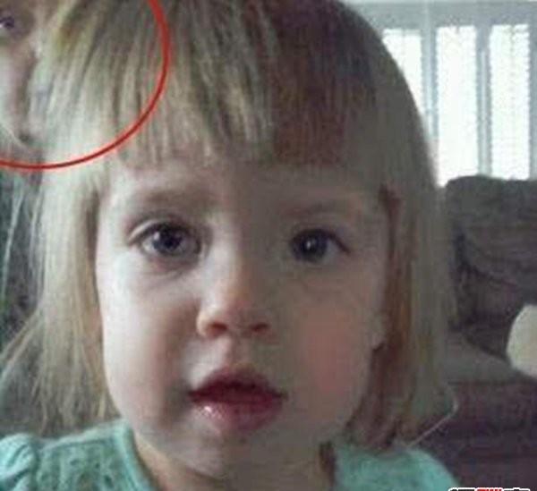 震惊全球十大灵异事件