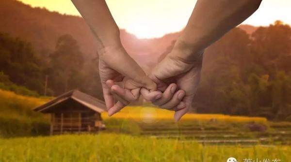 情话最暖心八个字对称两句