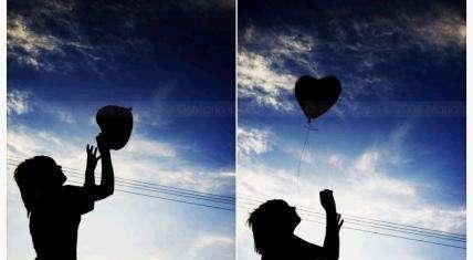 情话最暖心八个字对称两句