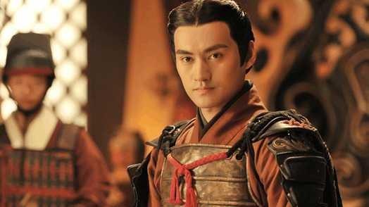 刘秀为什么叫位面之子