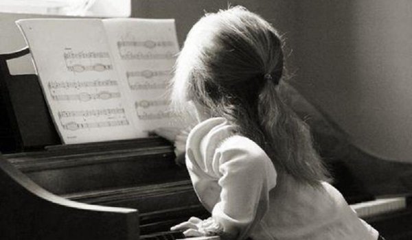 几岁学钢琴最合适