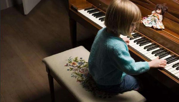几岁学钢琴最合适