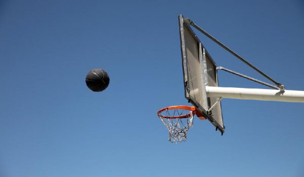 篮球是哪个国家发明的运动