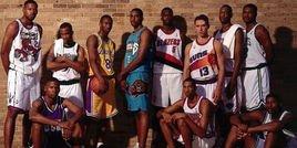 篮球是哪个国家发明的运动