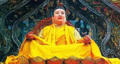 菩提祖师和如来谁厉害 菩提祖师是什么级别的神仙