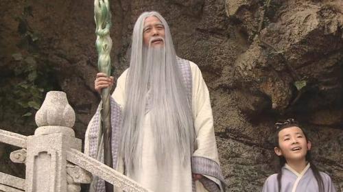 菩提祖师和如来谁厉害