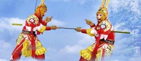 菩提祖师和如来谁厉害