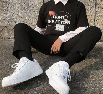 矮个子男生穿衣搭配 矮胖的男人怎么搭配衣服好看