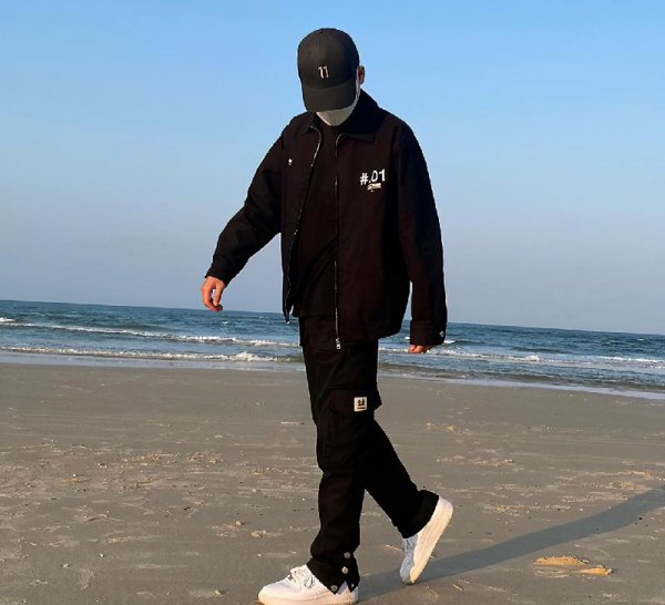 矮个子男生穿衣搭配