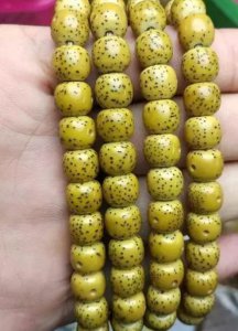 星月菩提怎么盘最好 星月菩提可以直接上手盘吗