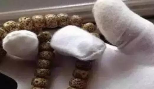 星月菩提怎么盘最好