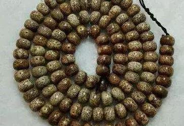 星月菩提怎么盘最好