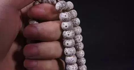 星月菩提怎么盘最好