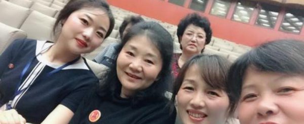 中国人在朝鲜受欢迎吗