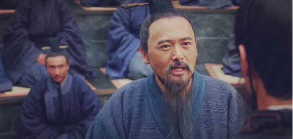 文言文骂人的话高深的