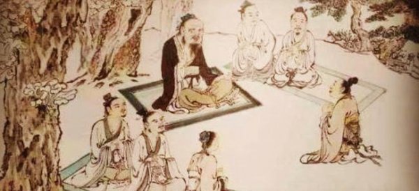 文言文骂人的话高深的