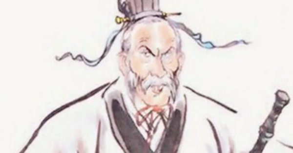 文言文骂人的话高深的