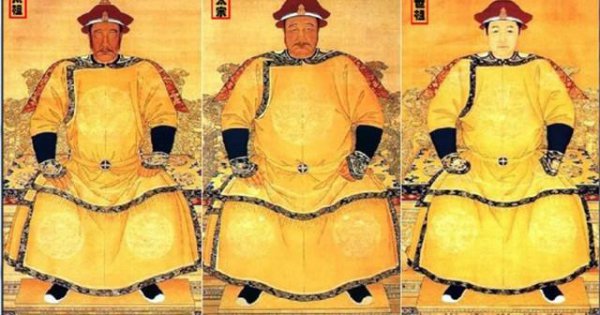 八旗旗主大还是亲王大