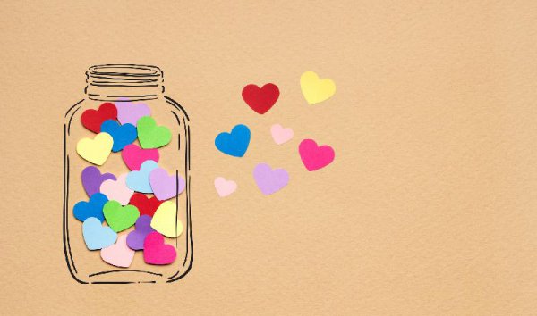 男生潜意识喜欢一个人的表现