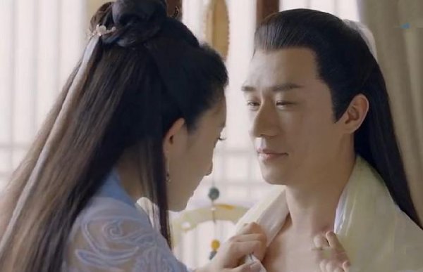 成玉元君和连宋的故事