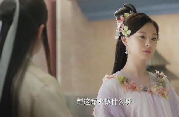 成玉元君和连宋的故事