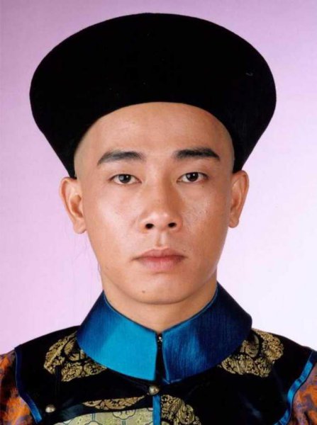 韦小宝历史上有此人吗