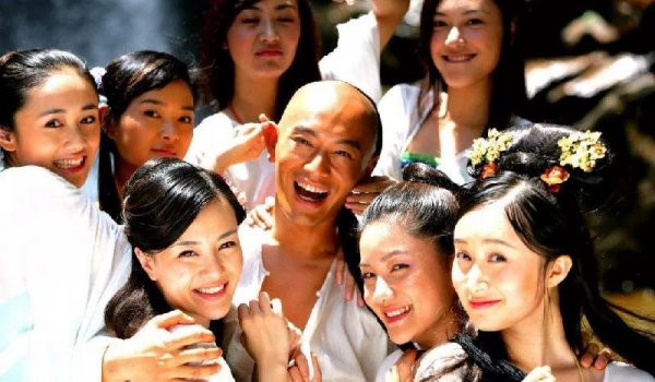 韦小宝历史上有此人吗