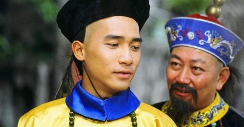 韦小宝历史上有此人吗