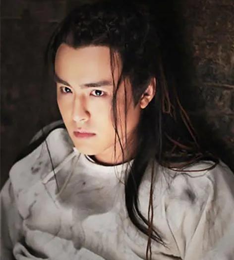 明世隐是哪个历史人物