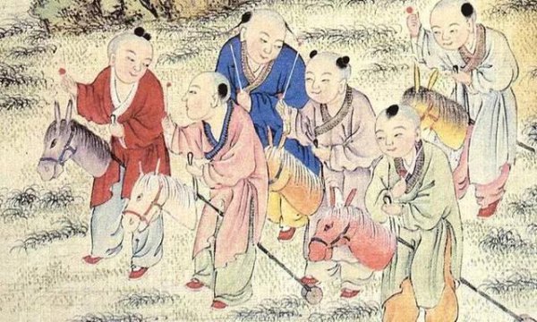 青梅竹马出自哪个典故