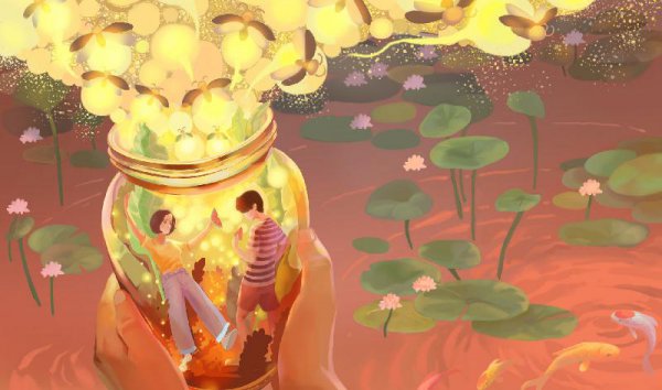 怎么样追一个男生让他喜欢上你