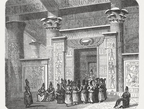 阿拉伯数字的来历故事