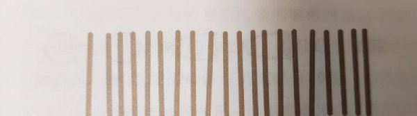 阿拉伯数字的来历故事