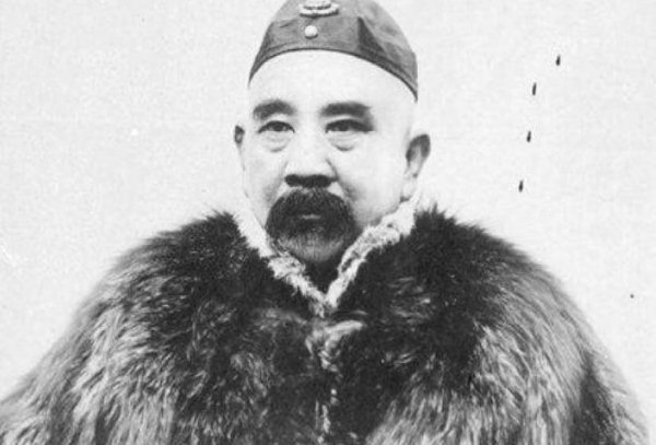 中国最后一个皇帝是谁