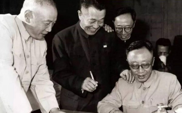 中国最后一个皇帝是谁