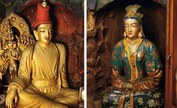 文成公主和亲是在什么时期